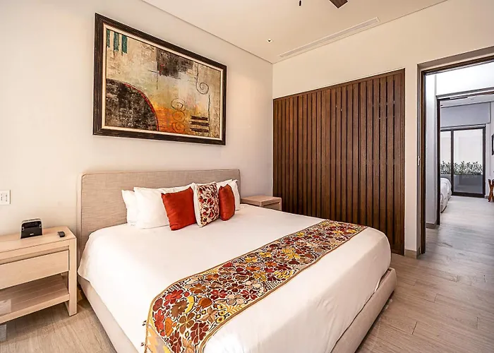 2 Bedroom Cabo Marina Walk To & Private Jacuzzi Сasa de vacaciones *