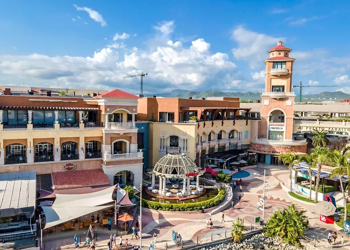 2 Bedroom Cabo Marina Walk To & Private Jacuzzi *