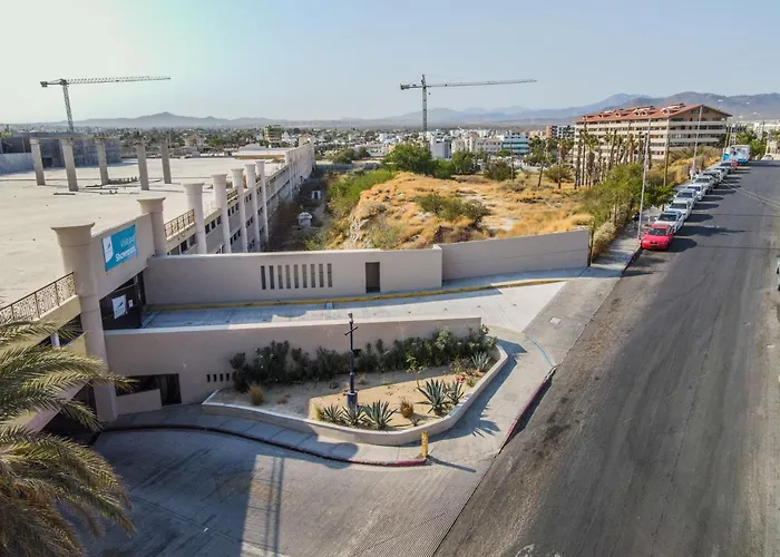 2 Bedroom Cabo Marina Walk To & Private Jacuzzi Сasa de vacaciones